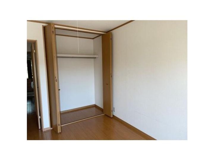 岐阜県岐阜市雄総緑町5(アパート)の賃貸物件の内装