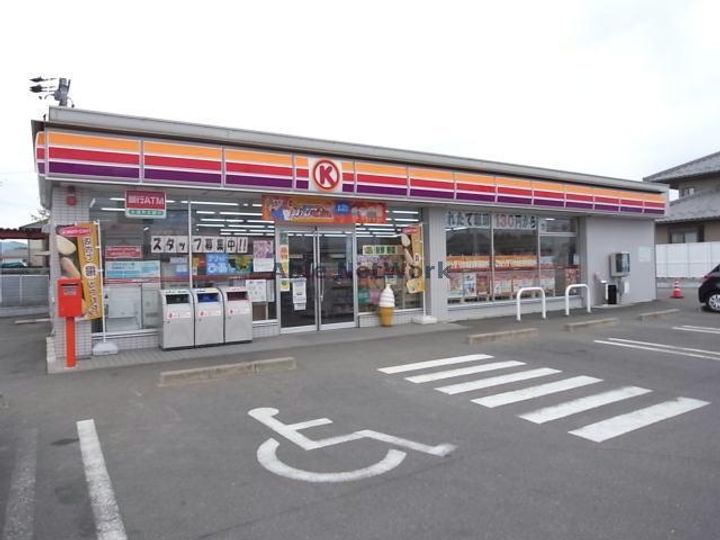 岐阜県岐阜市雄総緑町5(アパート)の賃貸物件の周辺