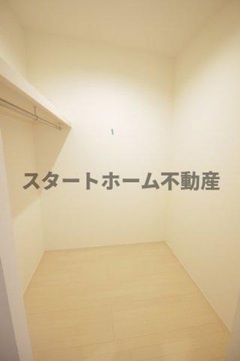 徳島県徳島市北田宮2(一戸建)の賃貸物件の内装