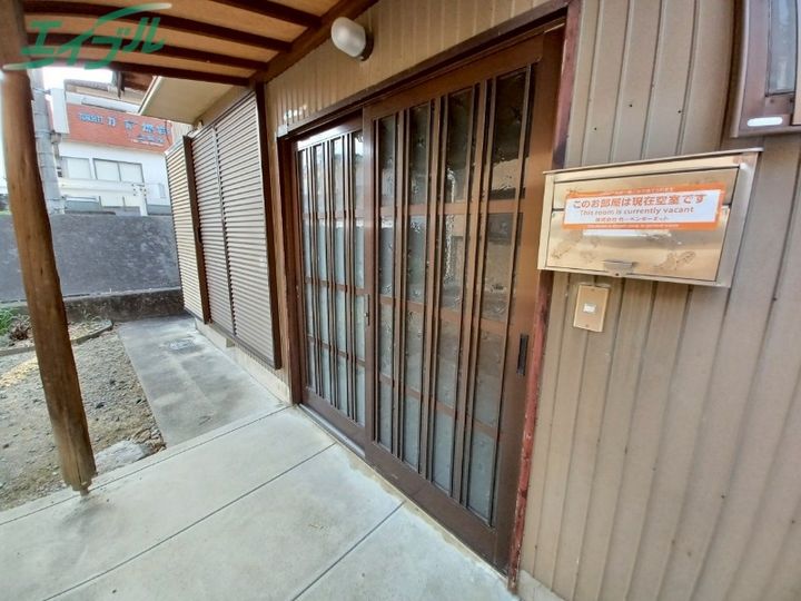 三重県津市城山2(一戸建)の賃貸物件の内装