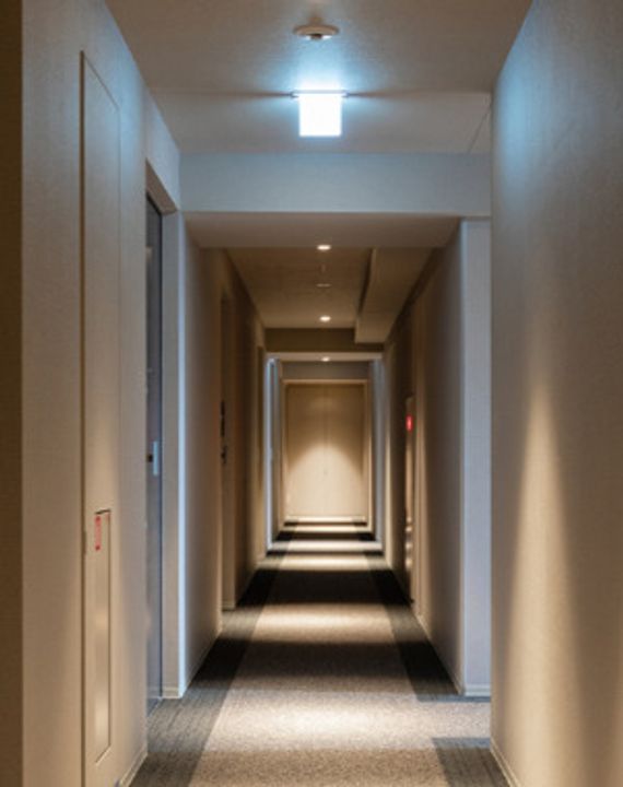 東京都中央区日本橋堀留町1(マンション)の賃貸物件の地図