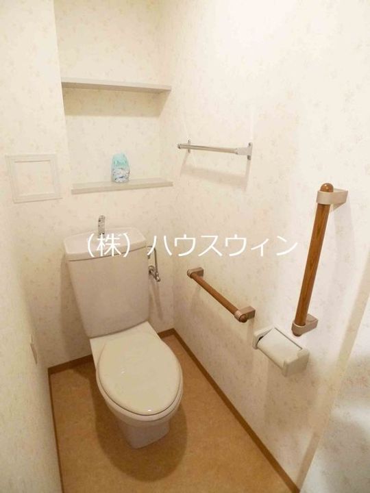 埼玉県川口市戸塚3(マンション)の賃貸物件の内装