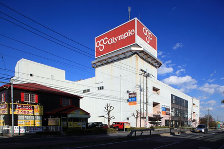 埼玉県川口市戸塚3(マンション)の賃貸物件の周辺