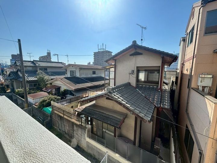 二反田ビルのその他画像