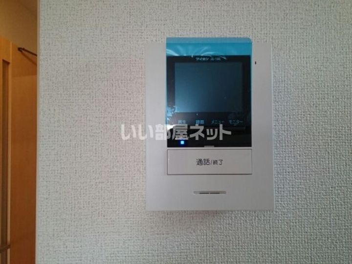 大阪府寝屋川市河北西町(アパート)の賃貸物件の内装