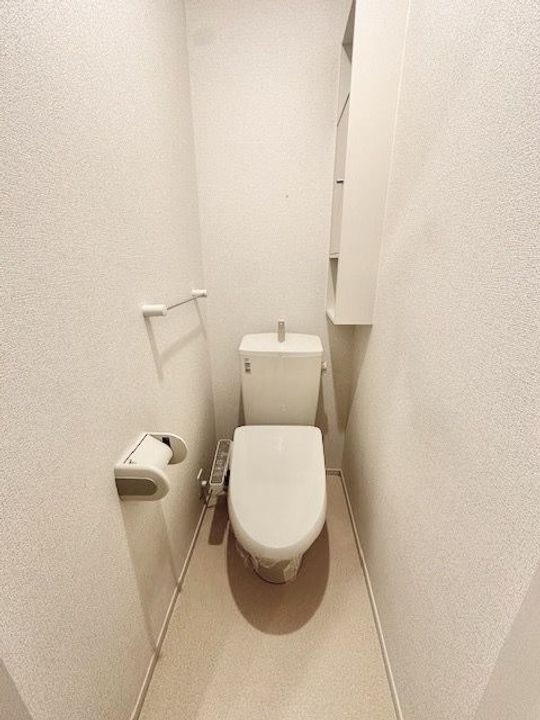 大阪府寝屋川市河北西町(アパート)の賃貸物件の内装