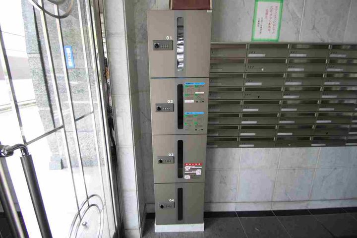 第25やたがいビルの地図