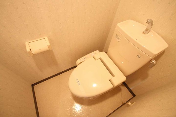 第25やたがいビルの内装