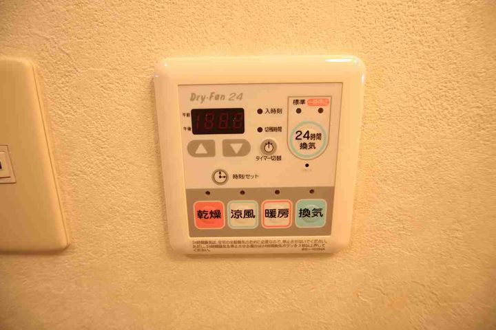 第25やたがいビルの内装