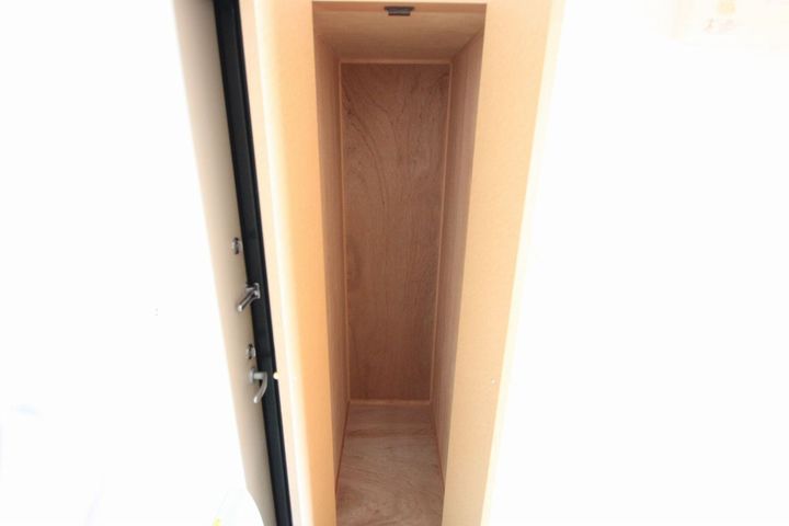 第25やたがいビルの内装