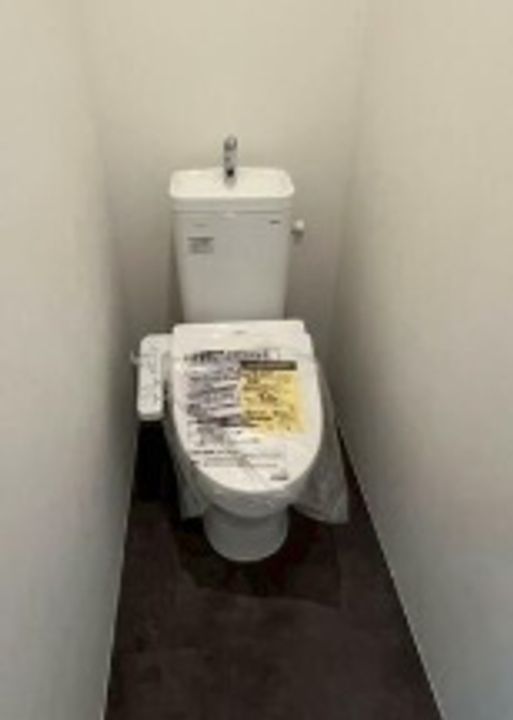メープルリーフ伍番館の内装
