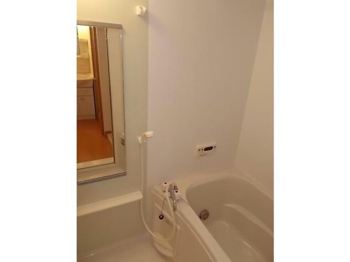 ラッフィナート ベルの風呂