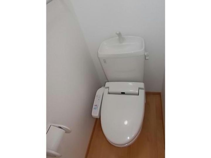 ラッフィナート ベルの内装