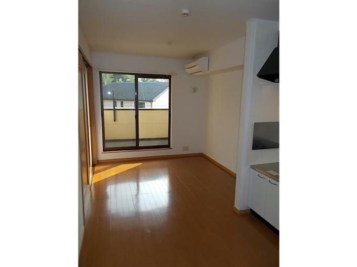 ラッフィナート ベルの内装