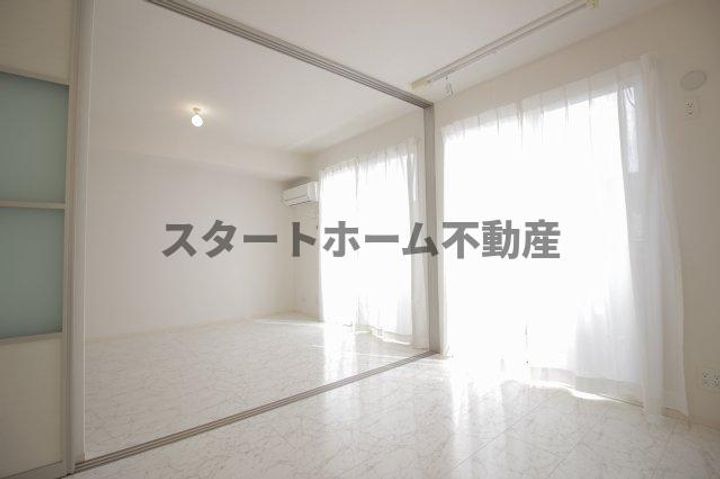 フォルテシモの内装