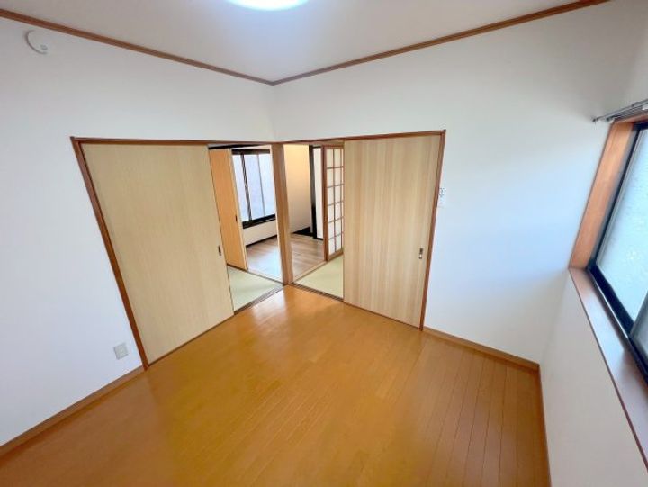 大阪府東大阪市若江東町1(一戸建)の賃貸物件の内装