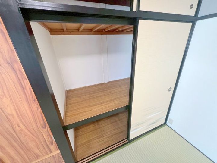 大阪府東大阪市若江東町1(一戸建)の賃貸物件の内装