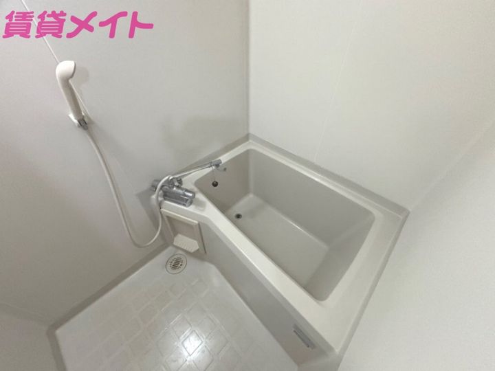 サニーコート Aの風呂