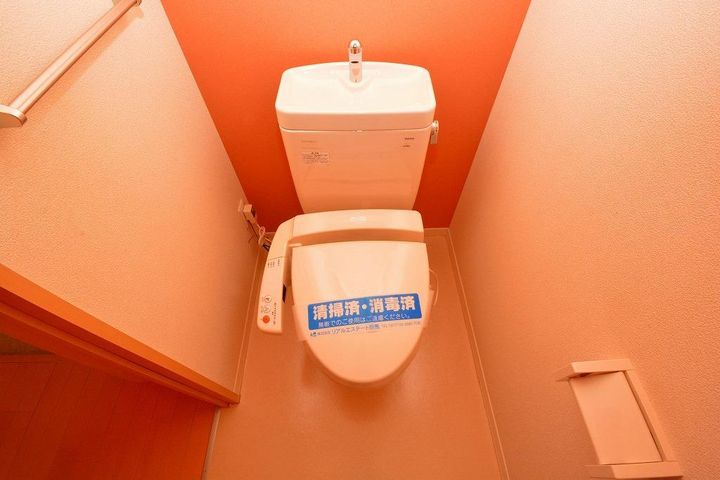 フォレスタの内装