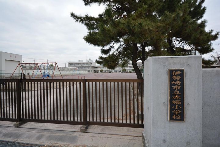 フォレスタの周辺