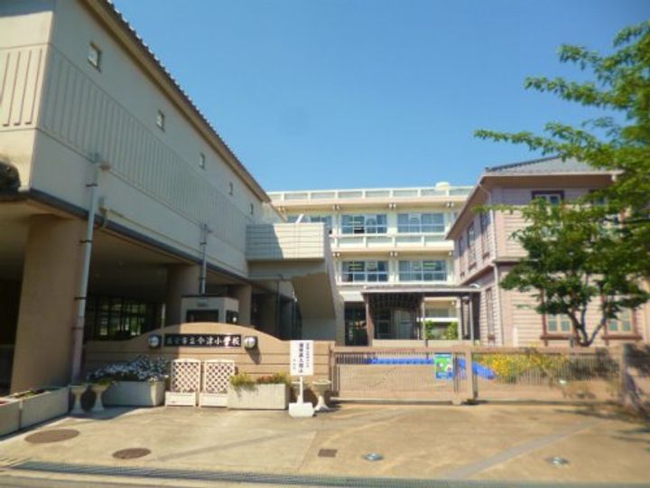 兵庫県西宮市今津水波町(マンション)の賃貸物件の周辺
