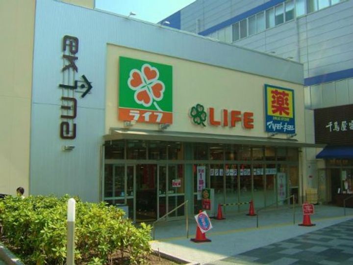 兵庫県西宮市今津水波町(マンション)の賃貸物件の周辺
