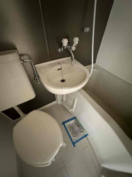 兵庫県明石市中朝霧丘(マンション)の賃貸物件の内装