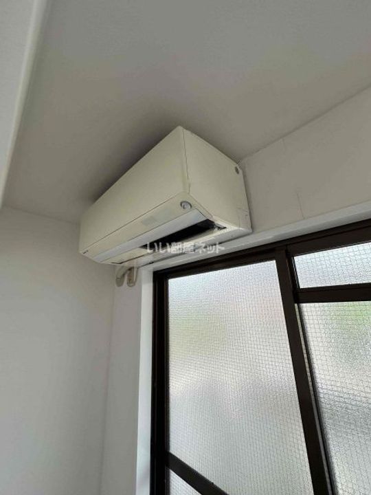 兵庫県明石市中朝霧丘(マンション)の賃貸物件の内装