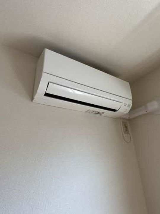 シャーメゾンANTICAの内装