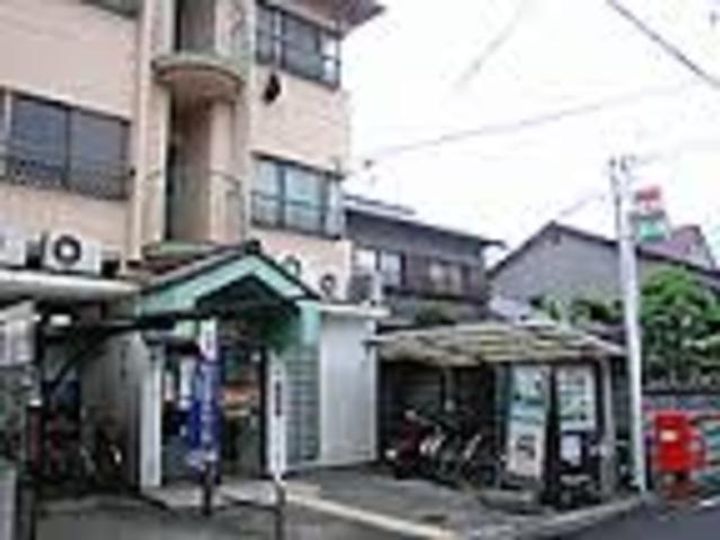espoir百舌鳥の周辺