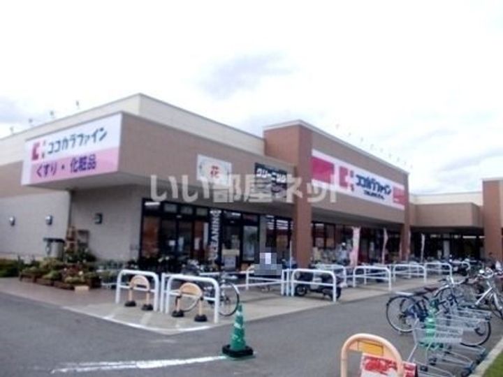 大阪府藤井寺市林4(アパート)の賃貸物件の周辺