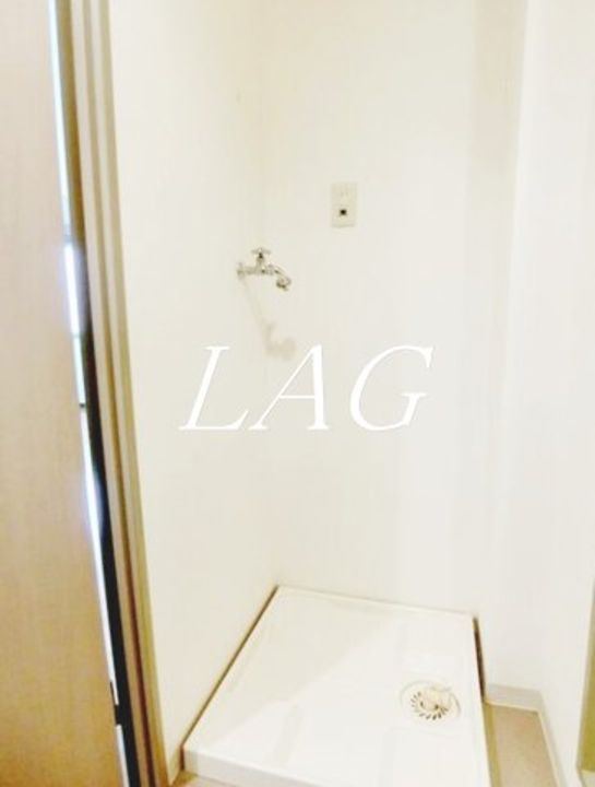 ラ・レーヌ久が原の内装