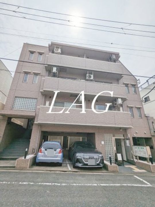 ラ・レーヌ久が原のその他画像