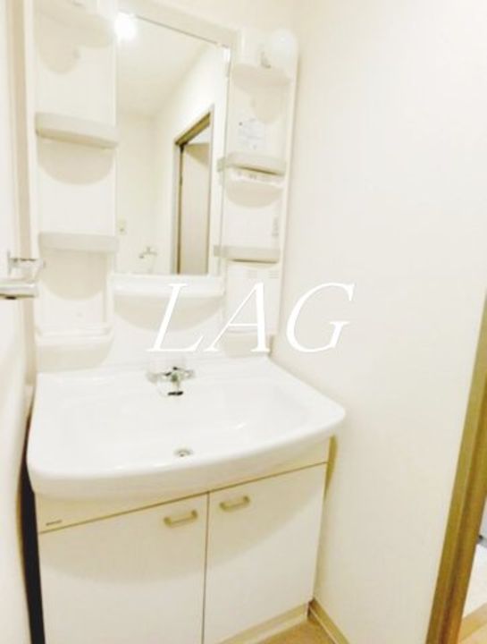 ラ・レーヌ久が原の内装