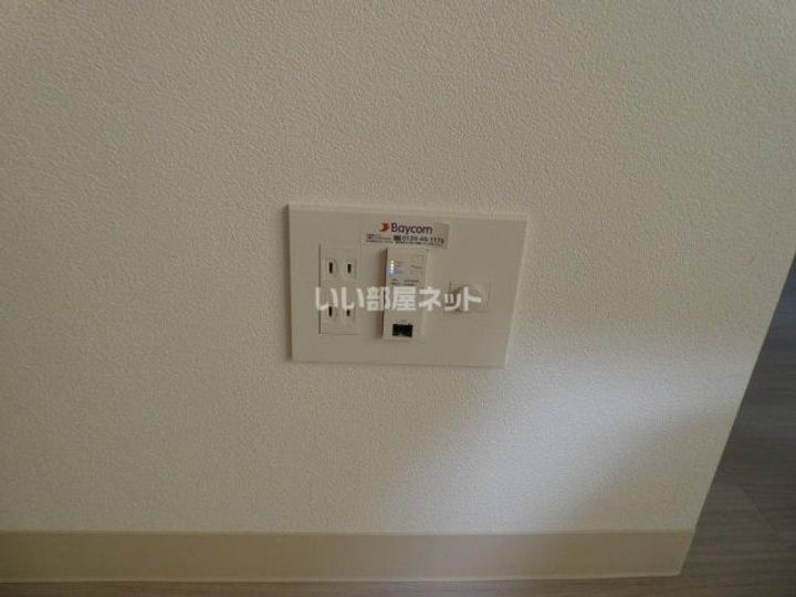 兵庫県伊丹市森本2(マンション)の賃貸物件のその他画像