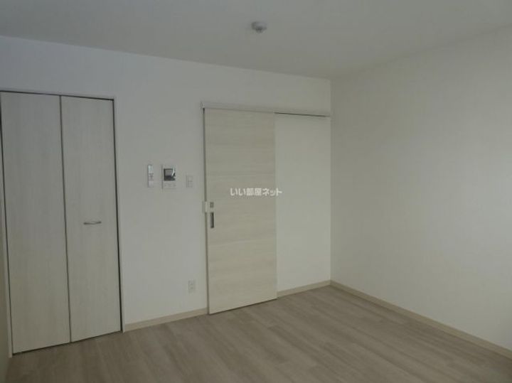 兵庫県伊丹市森本2(マンション)の賃貸物件の内装