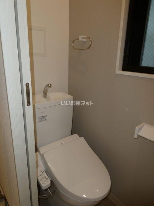兵庫県伊丹市森本2(マンション)の賃貸物件の内装