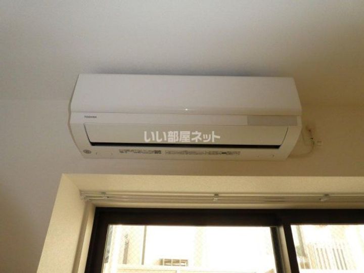 兵庫県伊丹市森本2(マンション)の賃貸物件の内装