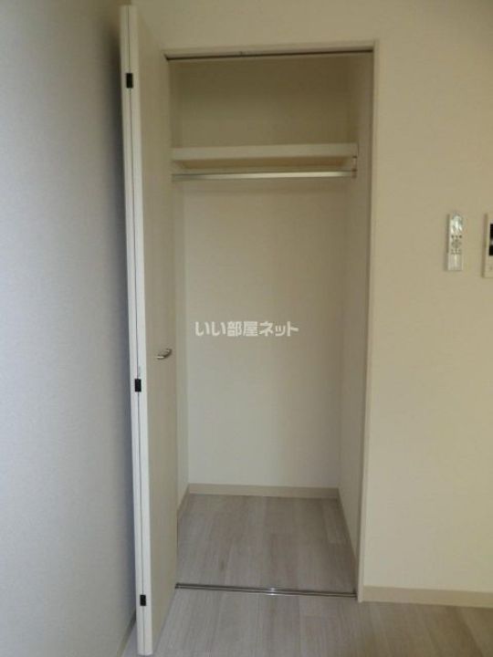 兵庫県伊丹市森本2(マンション)の賃貸物件の内装
