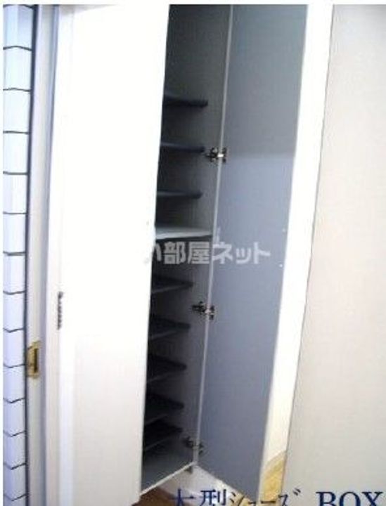 兵庫県神戸市東灘区田中町3(マンション)の賃貸物件の内装