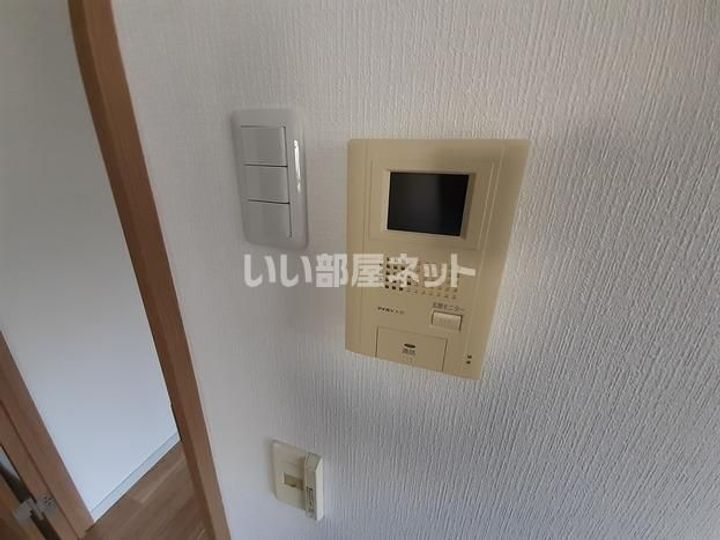 兵庫県神戸市東灘区田中町3(マンション)の賃貸物件の内装
