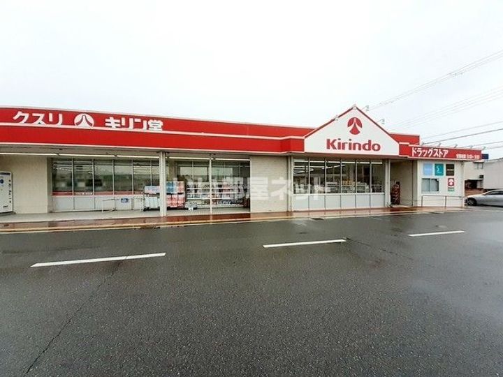 兵庫県三木市加佐(アパート)の賃貸物件の周辺