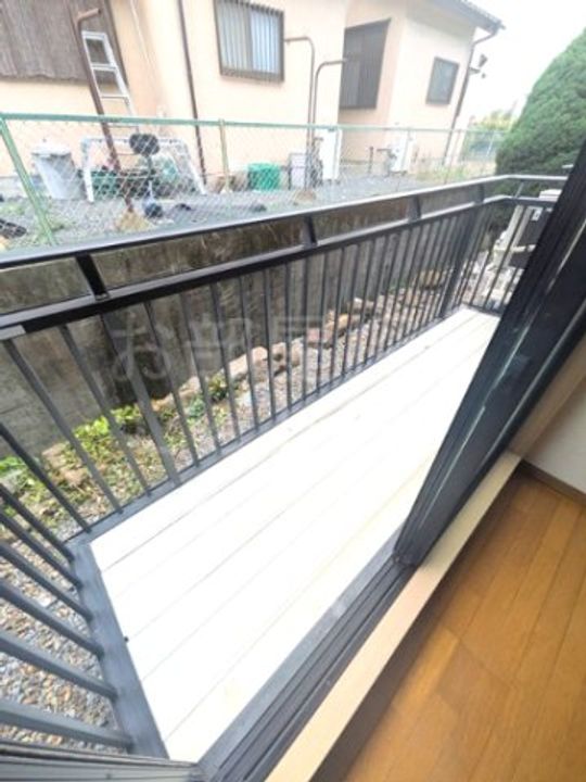 神奈川県小田原市久野(アパート)の賃貸物件の内装