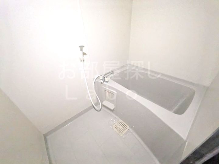 神奈川県小田原市久野(アパート)の賃貸物件の風呂