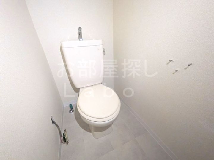 神奈川県小田原市久野(アパート)の賃貸物件の内装