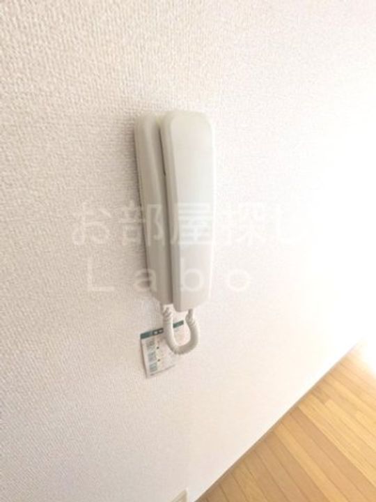 神奈川県小田原市久野(アパート)の賃貸物件の内装