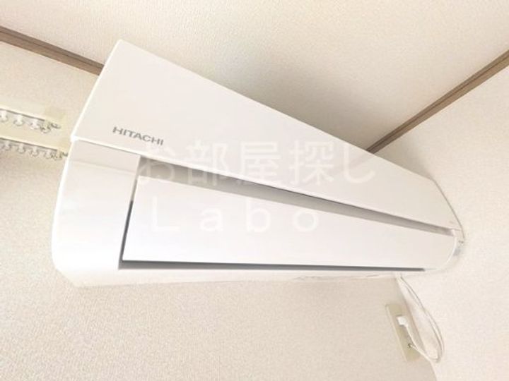 神奈川県小田原市久野(アパート)の賃貸物件の内装