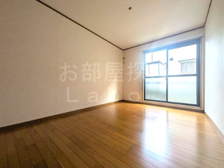 神奈川県小田原市久野(アパート)の賃貸物件の内装