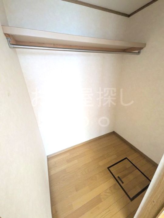 神奈川県小田原市久野(アパート)の賃貸物件の内装