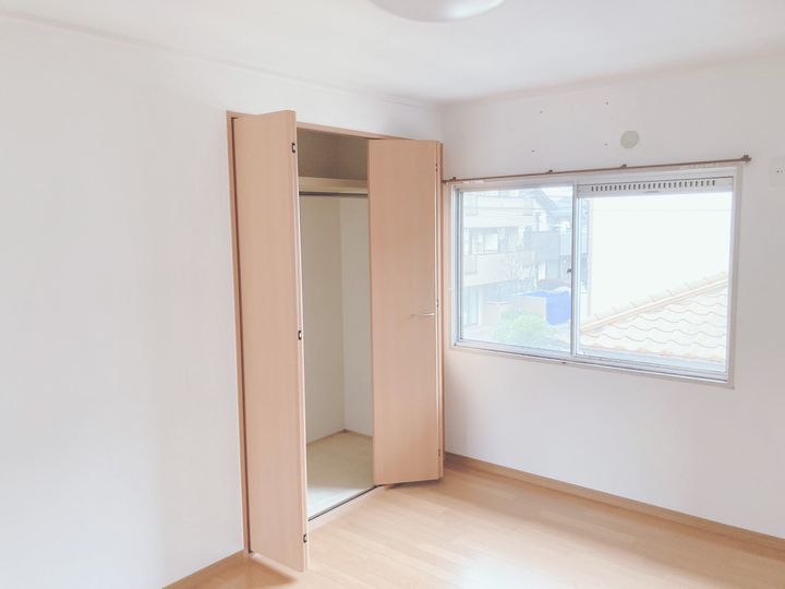 大阪府枚方市船橋本町2(一戸建)の賃貸物件の内装